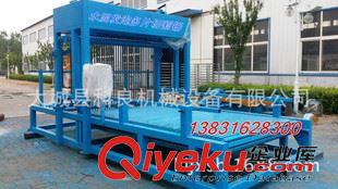 水泥發泡切割機 河北全自動水泥發泡切割機價格 發泡水泥防火保溫板設備原始圖片3