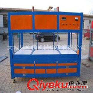 亞克力字圖吸塑機(jī) 新型廣告吸塑機(jī) 亞克力廣告吸塑機(jī)原始圖片3