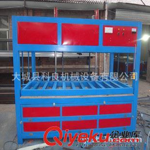亞克力字圖吸塑機(jī) 專業(yè)定做一次自動(dòng)成型吸塑機(jī) 真空單模具吸塑機(jī)原始圖片2