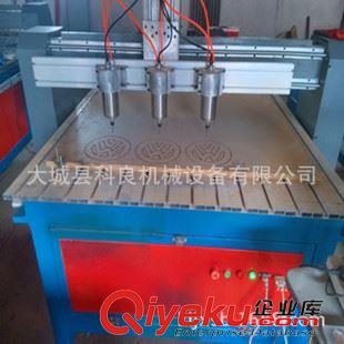 精密絲桿雕刻機(jī) 數(shù)控石材雕刻機(jī) 高精度木器加工、廣告制作雕刻設(shè)備原始圖片2