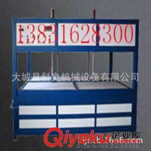 數(shù)控鐵板切割機 亞克力吸塑機制品 推拉式廣告招牌吸塑成型設(shè)備原始圖片3