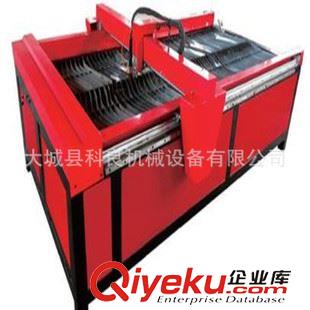 數(shù)控鐵板切割機(jī) 科良優(yōu)質(zhì)龍門數(shù)控切割機(jī) 數(shù)控火焰切割機(jī)原始圖片3