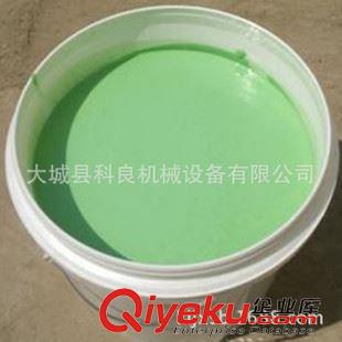 乙烯基脂璃鱗片膠泥 煙筒用環(huán)氧玻璃鱗片膠泥 樹脂玻璃鱗片膠泥防腐涂料原始圖片2