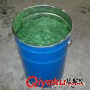 乙烯基脂璃鱗片膠泥 煙筒用環(huán)氧玻璃鱗片膠泥 樹脂玻璃鱗片膠泥防腐涂料原始圖片3