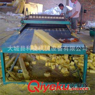 玻璃棉裁條機 新型玻璃棉裁條機 廠家熱銷