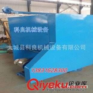 巖棉加壓機 新型加工生產設備 發泡水泥板廢料粉碎機械設備原始圖片2