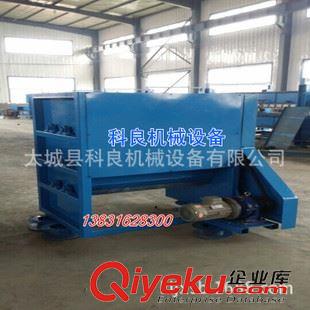 巖棉加壓機 新型加工生產設備 發泡水泥板廢料粉碎機械設備原始圖片3