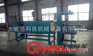 多功能保溫板包裝機 外墻保溫板全自動包裝機 水泥發(fā)泡板熱收縮膜包裝機報價原始圖片2