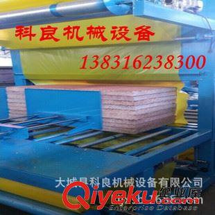 多功能保溫板包裝機 現(xiàn)貨供應(yīng)巖棉板包裝機 巖棉板熱收縮膜包裝機專業(yè)品質(zhì)原始圖片3