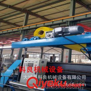 多功能保溫板包裝機 全自動巖棉板包裝機，巖棉板熱縮膜包裝機設備原始圖片3