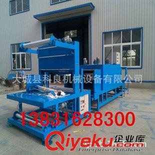 全自動封口包裝機(jī) 全自動熱收縮包裝機(jī) 滿足不同產(chǎn)品包裝需求原始圖片2