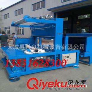 全自動封口包裝機(jī) 全自動熱收縮包裝機(jī) 滿足不同產(chǎn)品包裝需求原始圖片3