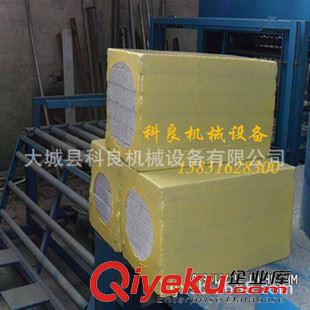 全自動封口包裝機 廠家定做水泥發泡保溫板包裝機 PE薄膜全自動熱收縮包裝機原始圖片3