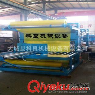 全自動封口包裝機 {gx}PE熱收縮膜包裝機 巖棉保溫板自動包裝機價格