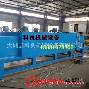 全自動封口包裝機 發泡水泥 巖棉保溫板收縮包裝機 自動PE膜熱縮包裝機原始圖片3