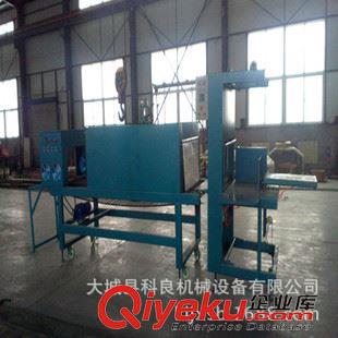 全自動封口包裝機(jī) 全國直銷巖棉包裝機(jī)，熱縮膜包裝機(jī)，加工定做