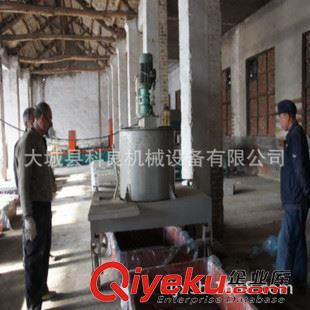 水泥發(fā)泡穩(wěn)泡劑 大城科良水泥發(fā)泡劑 水泥發(fā)泡保溫板原材料生產(chǎn)廠家原始圖片3