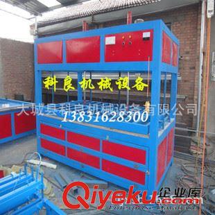 全自動亞克力吸塑機 臺灣亞克力吸塑機 新型廣告亞克力吸塑機工作效率高原始圖片2