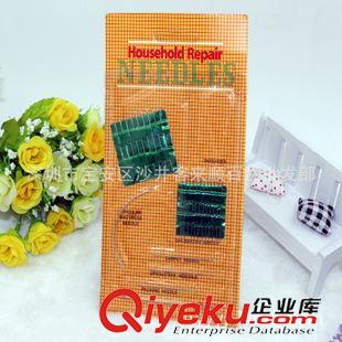 生活用品 A232一元小針片每盒36片  家用小百貨熱賣