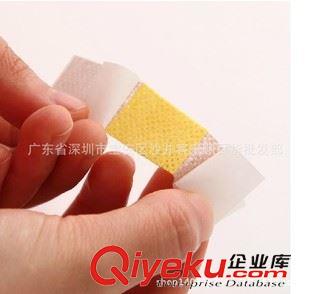 生活用品 一元批發(fā) 一盒20片諾寧牌創(chuàng)可貼 家用創(chuàng)可貼