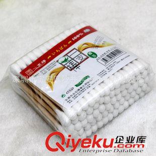 棉簽/耳挖 高級(jí)衛(wèi)生棉棒 奧斯卡棉簽化妝棒 一元一件地?cái)傌浽磁l(fā)一包24小包