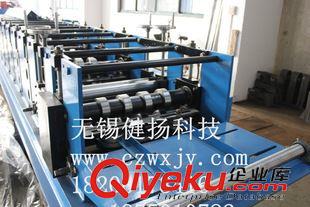 C型鋼檁條成型機 全自動C型鋼檁條成型機原始圖片2
