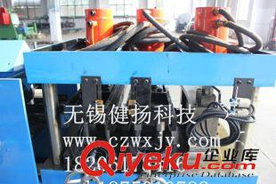 自動C/Z檁條互換生產(chǎn)線 全自動CZ互換檁條成型機(jī)，CZ冷彎成型設(shè)備