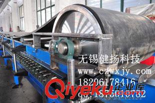 聚氨酯復(fù)合板生產(chǎn)線 A級(jí)防火保溫聚氨酯復(fù)合板生產(chǎn)機(jī)械設(shè)備原始圖片3