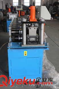 輕鋼龍骨成型機(jī) 無錫齒輪箱傳動輕鋼龍骨成型機(jī)原始圖片2