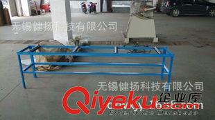 光伏支架設(shè)備 無(wú)錫太陽(yáng)能支架設(shè)備 太陽(yáng)能支架機(jī)原始圖片2