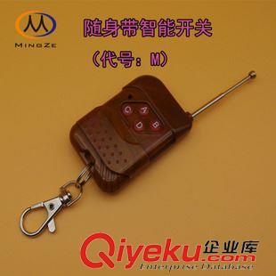 智能無線開關(guān)插座 遙控墻壁開關(guān)220V 無線 照明 燈具 遠程 遙控燈泡 遙控插座可穿墻