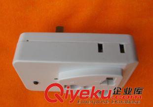 智能無線開關(guān)插座 遙控墻壁開關(guān)220V 無線 照明 燈具 遠(yuǎn)程 遙控?zé)襞?遙控插座可穿墻