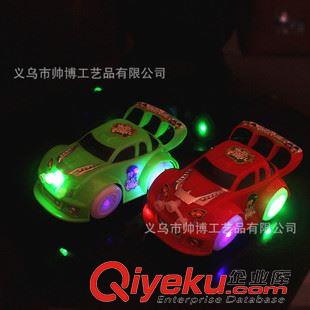 電動萬向車 958H-1萬向跑車 發(fā)光玩具超炫萬向車 音樂發(fā)光電動車 地攤熱賣原始圖片3