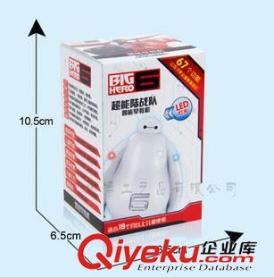 其他電動(dòng)玩具 大白早教故事機(jī) 兒童益智早教機(jī)學(xué)習(xí) 發(fā)光發(fā)聲大白早教機(jī) 帥博原始圖片3