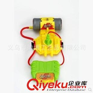 水槍 手腕式水槍 手握式水槍 夏日兒童手腕噴射水槍 兒童沙灘玩具原始圖片3