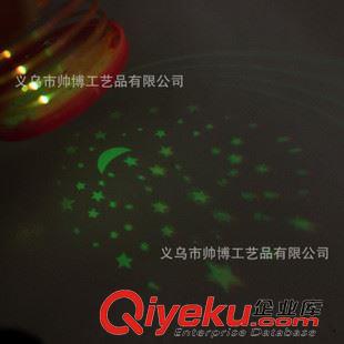 發(fā)光彩虹圈 星空投影彩虹圈 發(fā)光魔力彩虹圈彈簧圈 發(fā)光玩具 地攤熱賣玩具原始圖片2