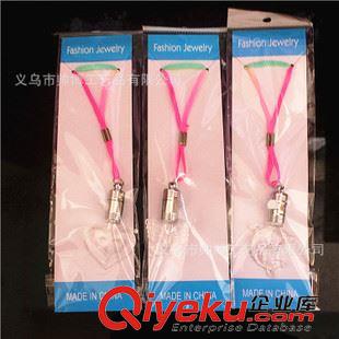 閃光飾品系列 發(fā)光亞克力項鏈 派對舞會閃光吊墜 LED燈閃光項鏈 地攤熱賣玩具原始圖片3