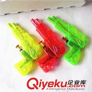夏季熱賣玩具 雙管小水槍 夏日戲水玩具小水槍 夏季熱賣產品 地攤熱賣玩具原始圖片2