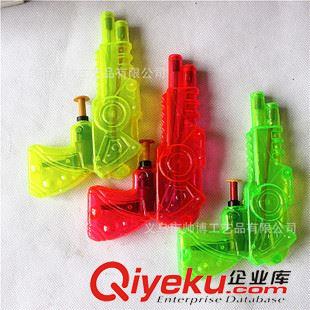 夏季熱賣玩具 雙管小水槍 夏日戲水玩具小水槍 夏季熱賣產品 地攤熱賣玩具原始圖片3