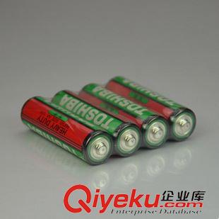 5號電池 zp東芝5號干電池 鐵殼電池 AA 五號1.5V無汞環(huán)保電動玩具電池