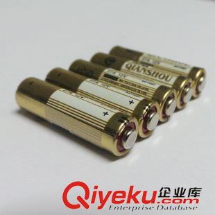 12V23A/12V27A 廠家批發(fā)12V27A堿性電池bjq門鈴防盜門遙控器堿錳疊層電池