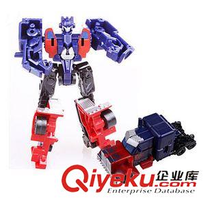 2015-8月新品 3C正版蒙巴迪變形大黃蜂擎天柱金剛玩具cj級迷你小機(jī)器人模型原始圖片3