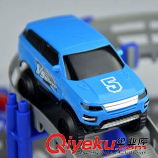 2015-5月新品 【配件】電動(dòng)軌道車專用小汽車 電動(dòng)賽車托馬斯軌道玩具配件批發(fā)