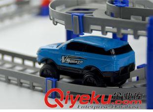 2015-5月新品 【配件】電動(dòng)軌道車專用小汽車 電動(dòng)賽車托馬斯軌道玩具配件批發(fā)