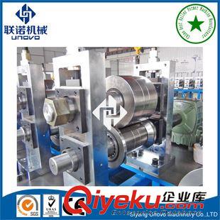 超市貨架系列型材成型設(shè)備 冷彎成型機(jī)  C型鋼檁條成型機(jī)原始圖片2