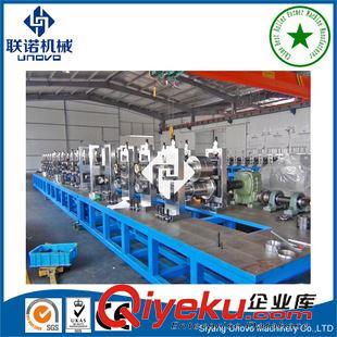 超市貨架系列型材成型設(shè)備 冷彎成型機(jī)  C型鋼檁條成型機(jī)原始圖片3