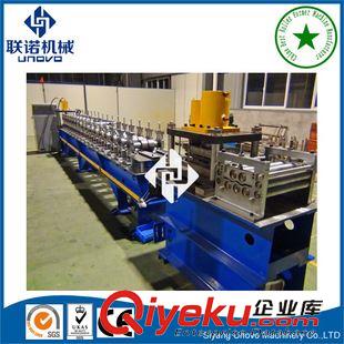 超市貨架系列型材成型設(shè)備 冷彎機(jī)械  各種貨架冷彎成型機(jī)系列