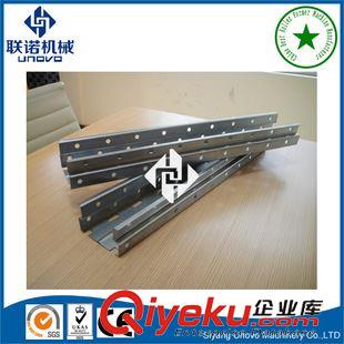 超市貨架系列型材成型設(shè)備 自動(dòng)化機(jī)械  輕鋼龍骨全自動(dòng)生產(chǎn)設(shè)備