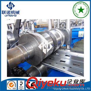 超市貨架系列型材成型設(shè)備 自動(dòng)化機(jī)械   穩(wěn)定性好龍骨冷彎成型機(jī)原始圖片2