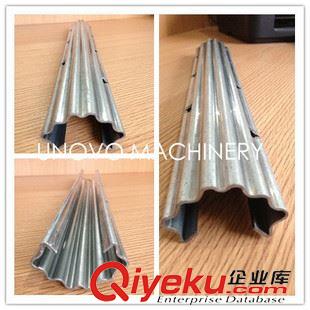 超市貨架系列型材成型設(shè)備 zg輥壓機(jī)  多功能貨架成型機(jī)